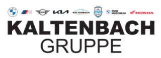 Logo Kaltenbach Gruppe