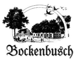 Logo Bockenbusch