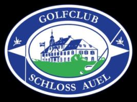 Logo GC Schloss Auel