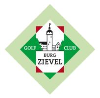 Logo GC Burg Zievel