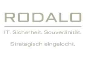 Logo Rodalo