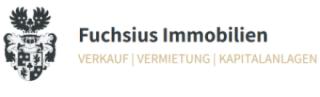 Logo Fuchsius Immobilien