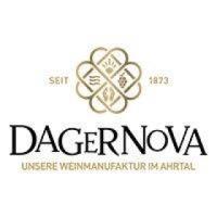 Logo Dagernova Weinmanufaktur