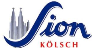 Logo Sion Kölsch