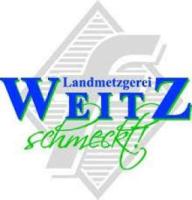 Logo Metzgerei Weitz